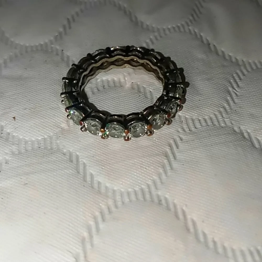Fashion diamond 💎 ring 💍